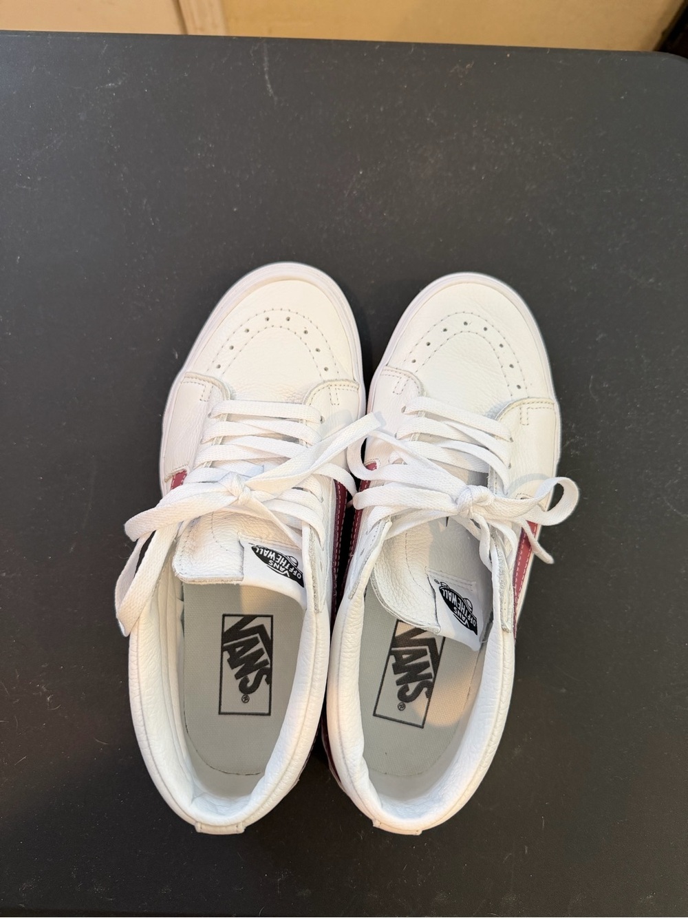 Vans Sk8-mid